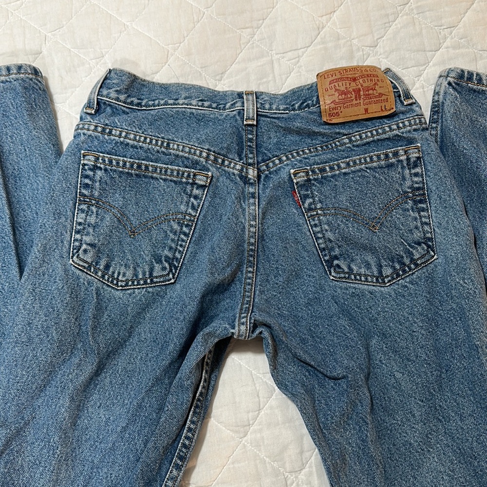 Levi’s - Picture 6 of 7
